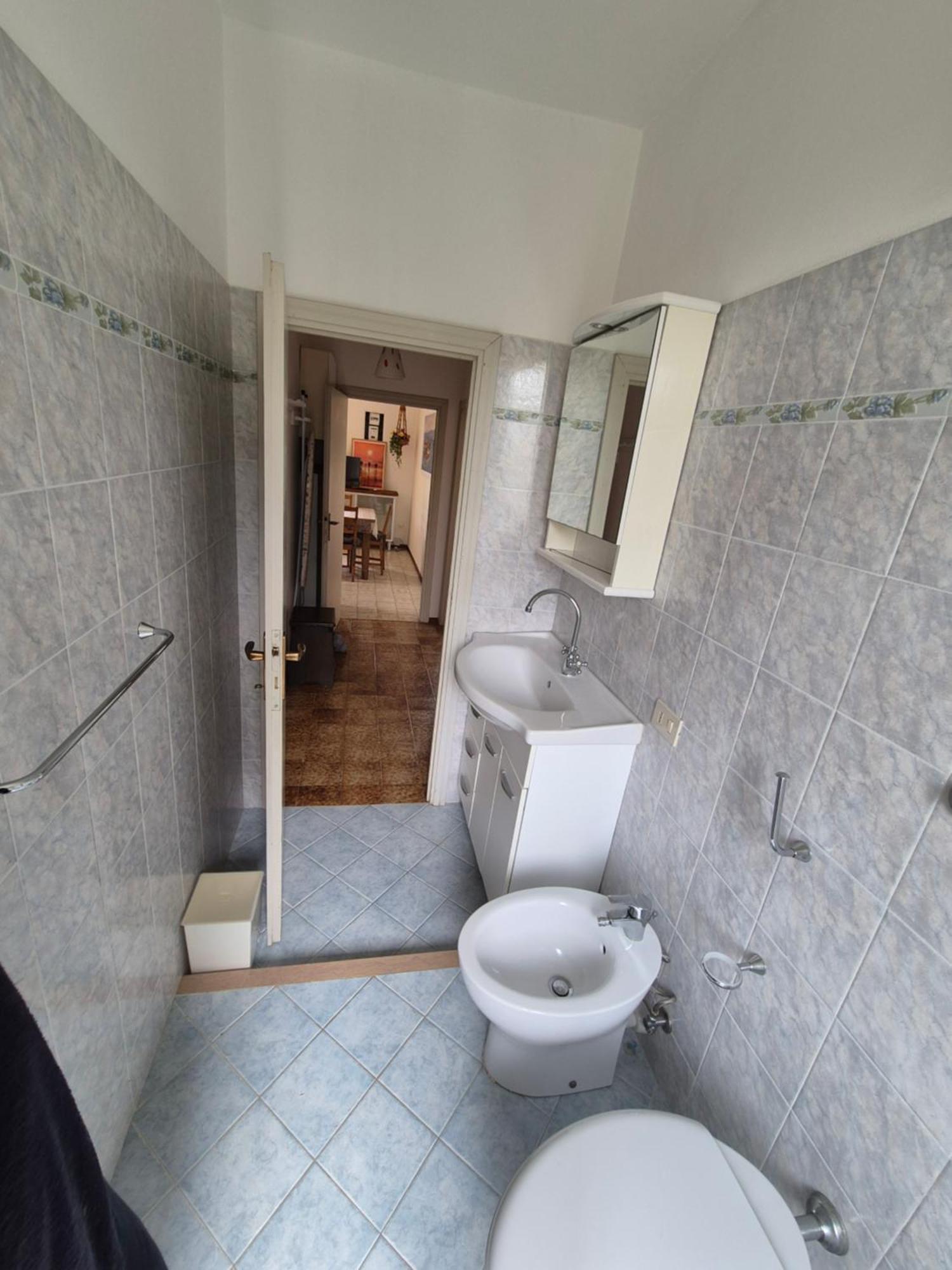 Apartamento Il Gelso Marina di Castagneto Carducci Exterior foto