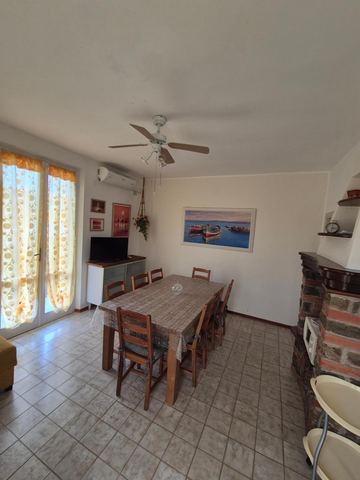 Apartamento Il Gelso Marina di Castagneto Carducci Exterior foto