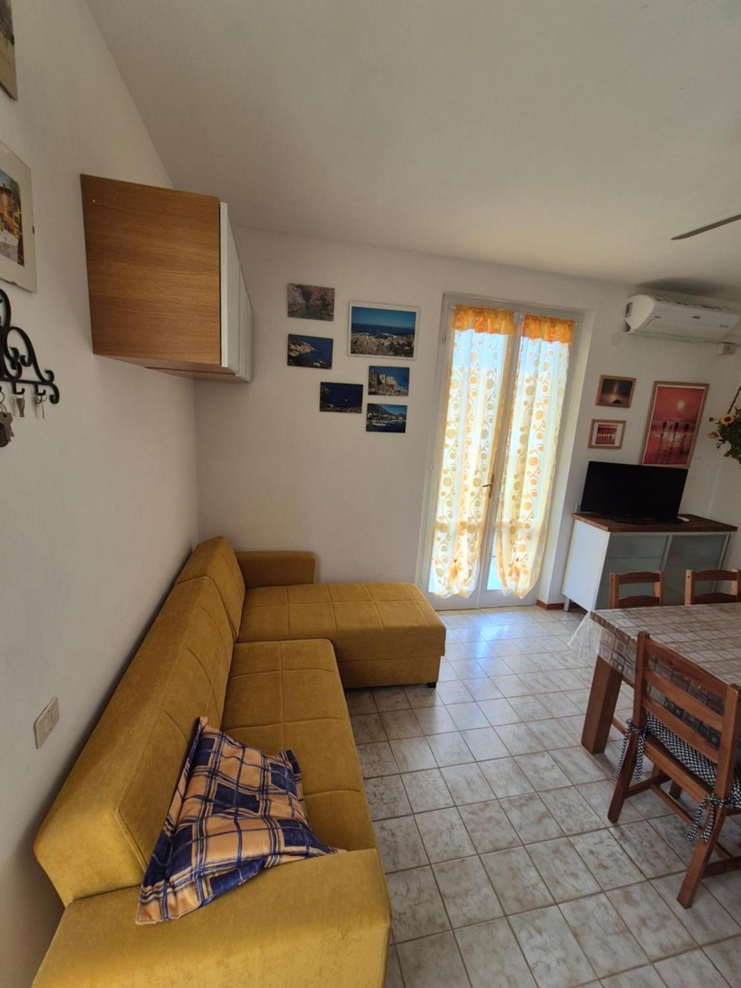 Apartamento Il Gelso Marina di Castagneto Carducci Exterior foto