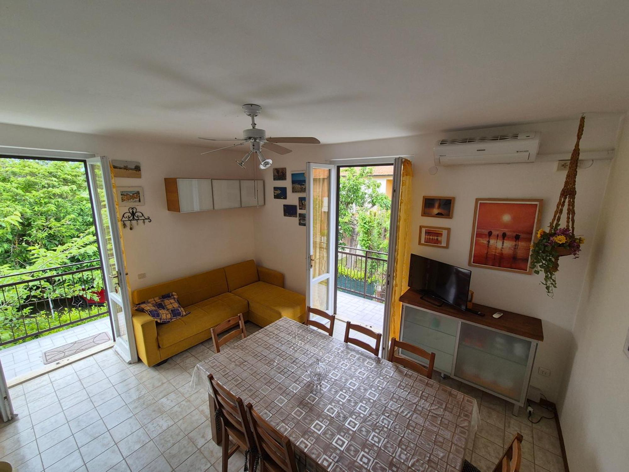 Apartamento Il Gelso Marina di Castagneto Carducci Exterior foto