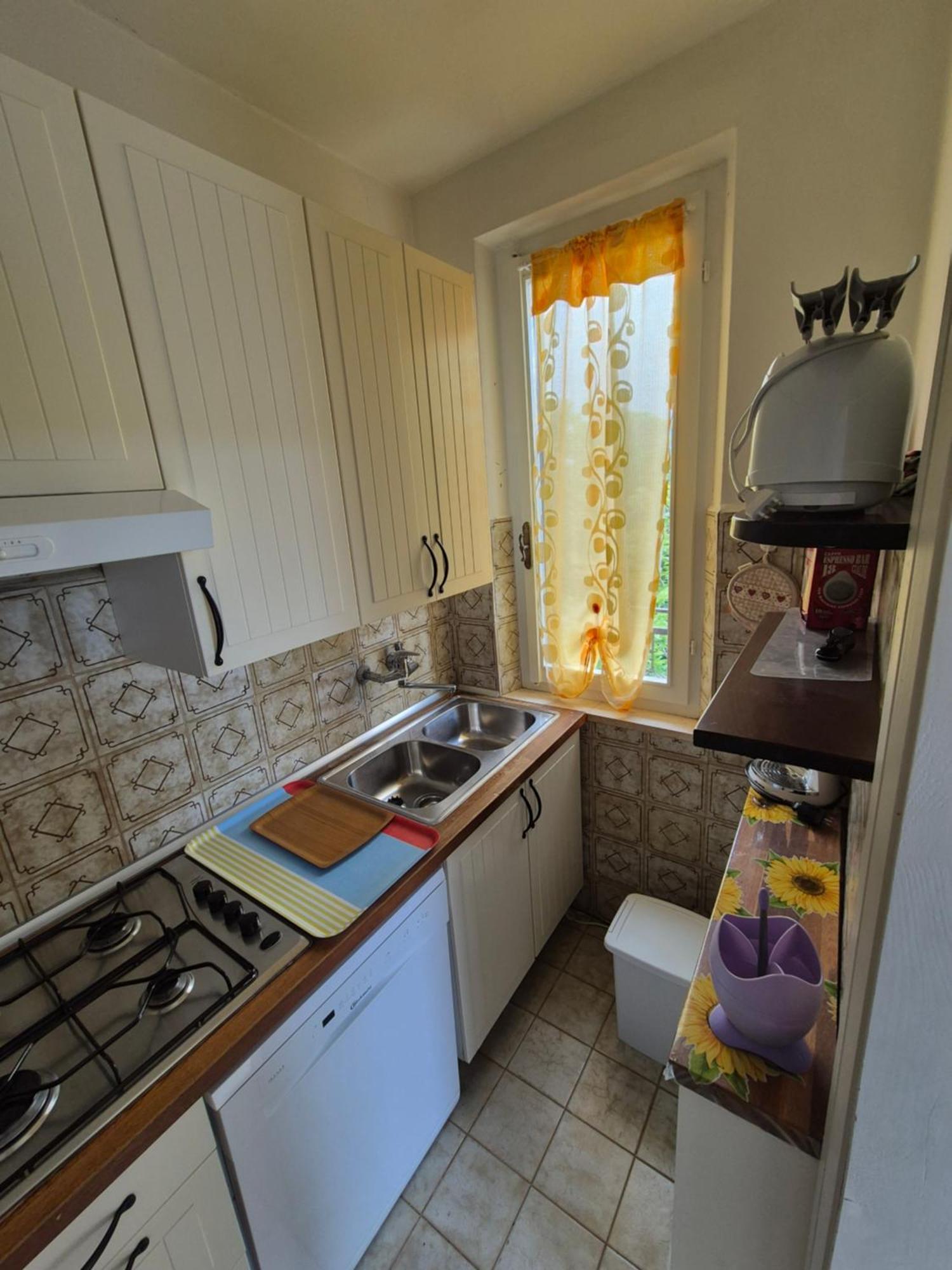 Apartamento Il Gelso Marina di Castagneto Carducci Exterior foto