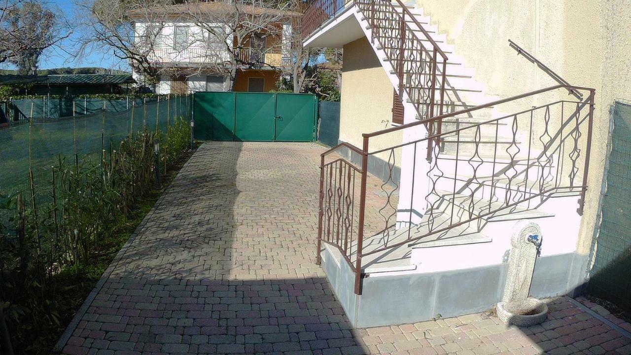 Apartamento Il Gelso Marina di Castagneto Carducci Exterior foto