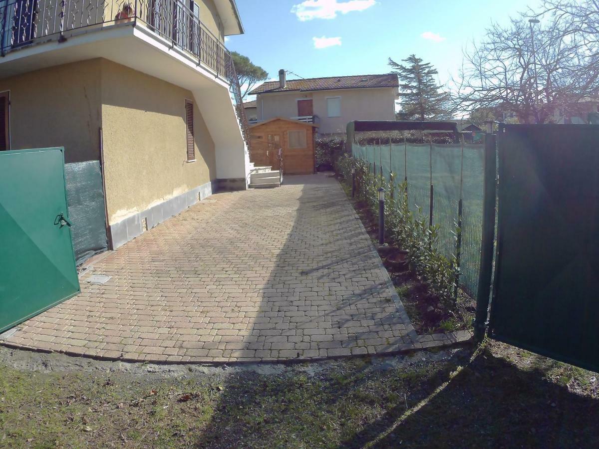 Apartamento Il Gelso Marina di Castagneto Carducci Exterior foto